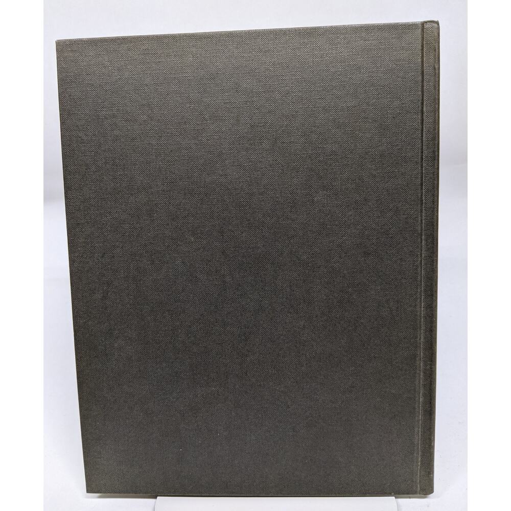Vintage William O Henry, Class of 2001 Eagle Boy Scout Recognition Banquet Book - Picture 8 of 9